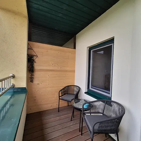 Ferienwohnung Traismauer Wagram ob der Traisen Exterior photo