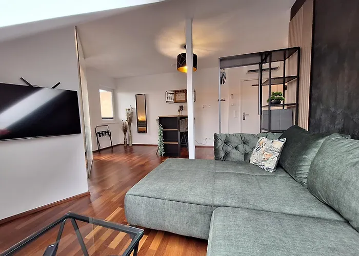 Ferienwohnung Traismauer