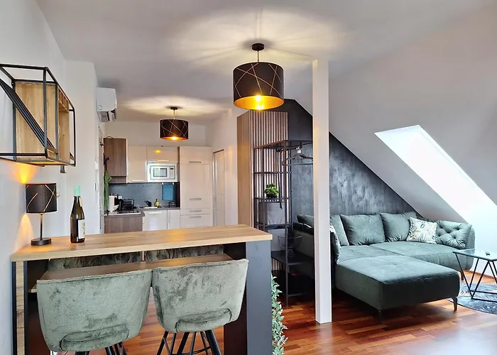 Ferienwohnung Traismauer