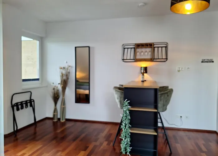 Ferienwohnung Traismauer