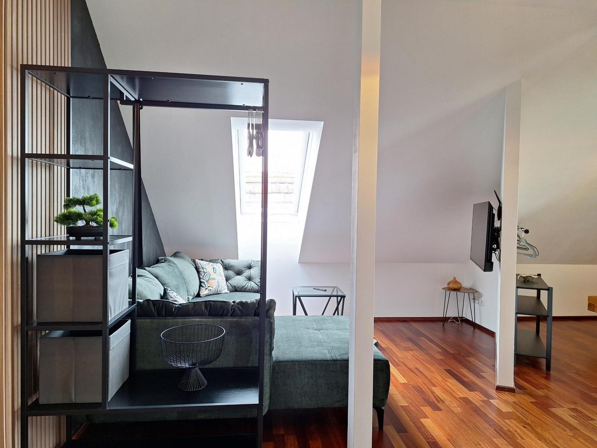 Apartment Traismauer Wagram ob der Traisen