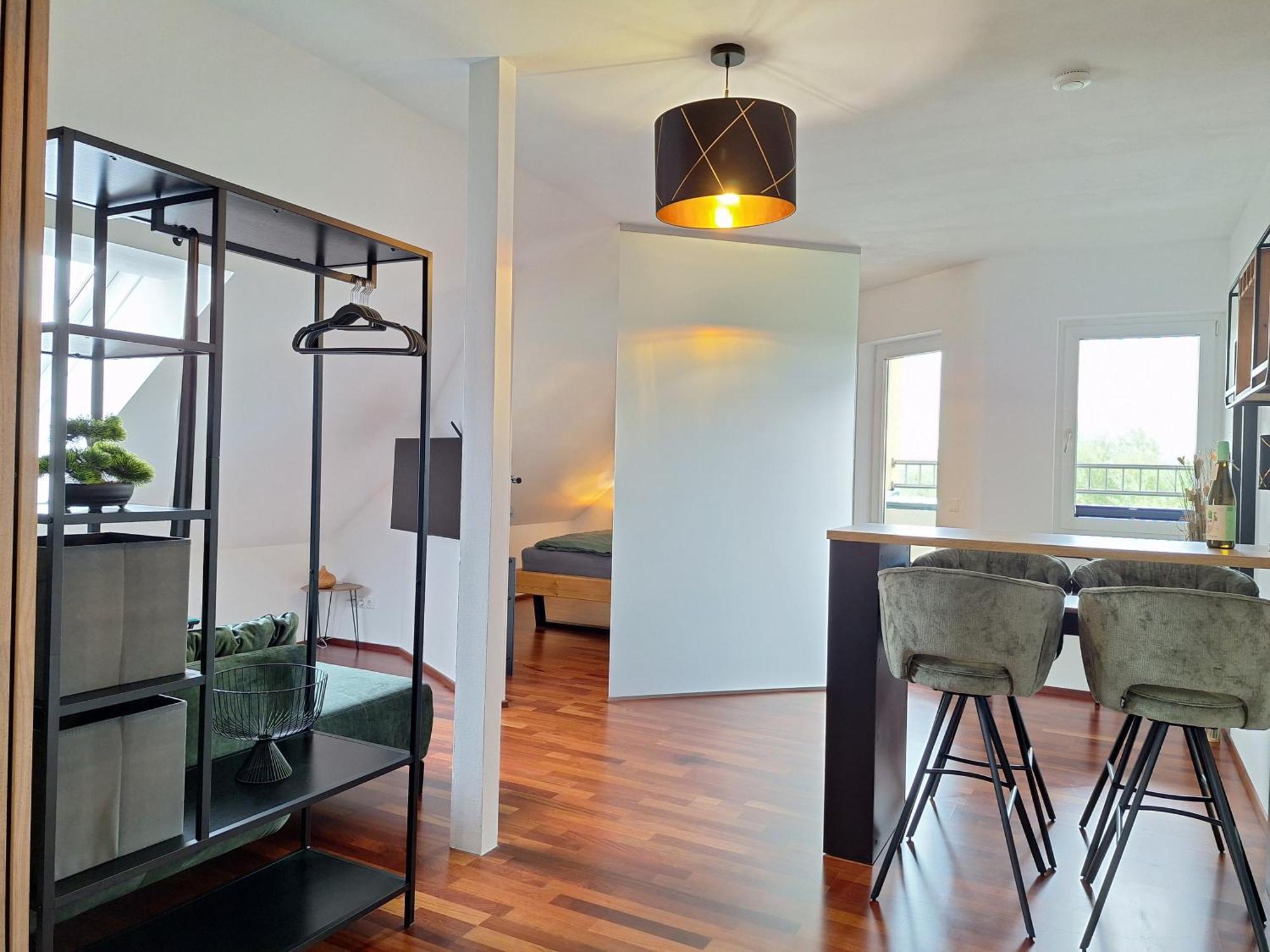 Apartment Traismauer