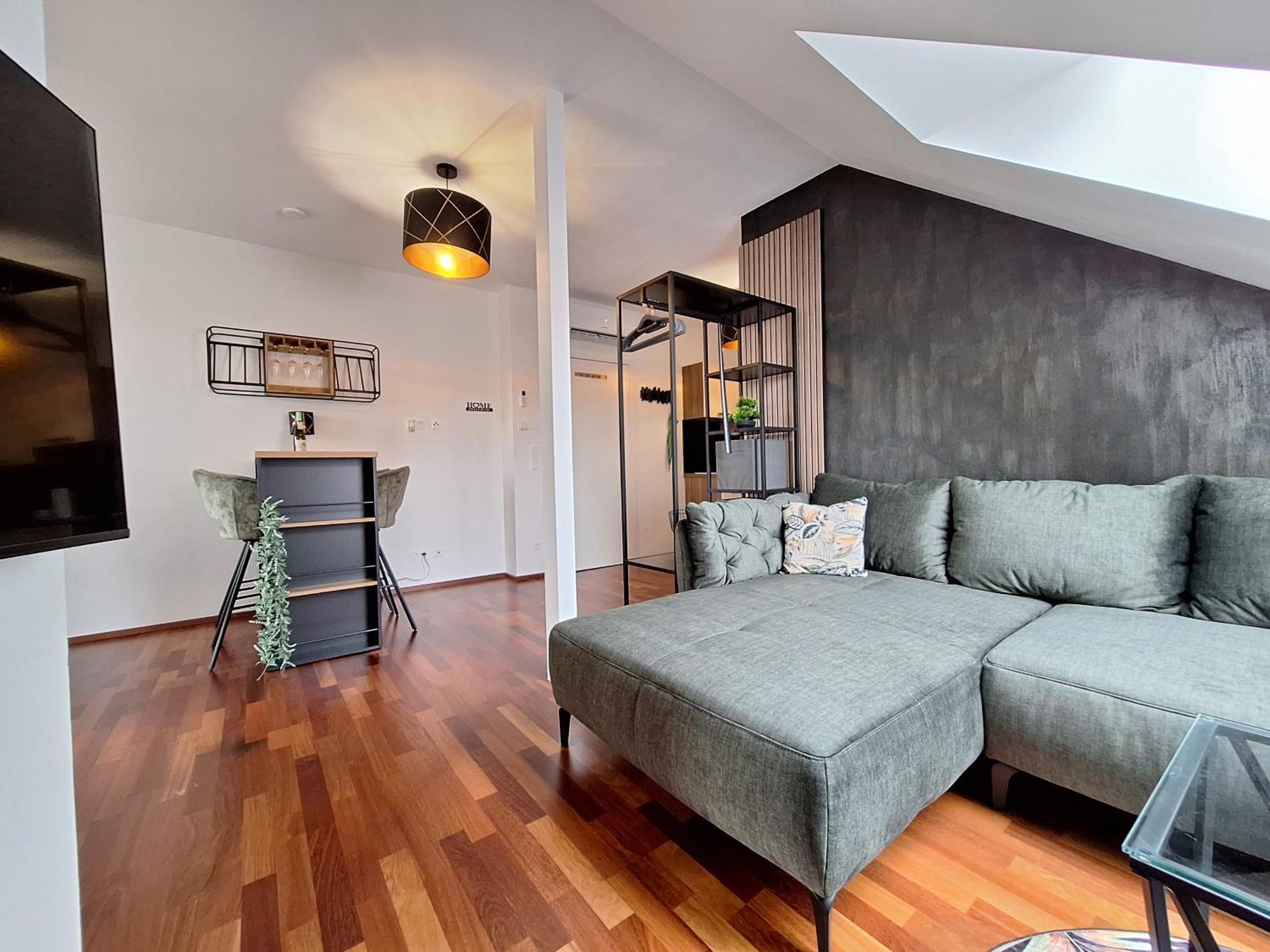 Apartment Traismauer Wagram ob der Traisen