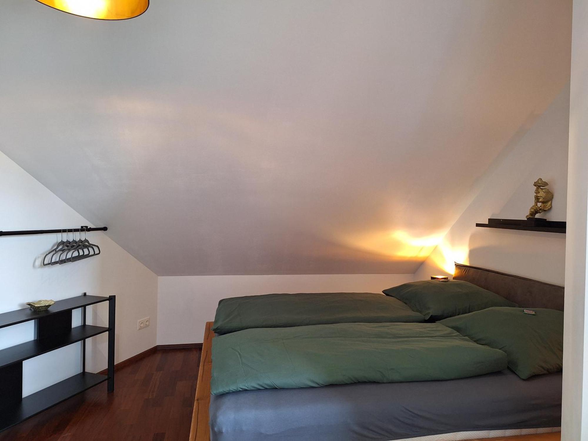Traismauer Apartment