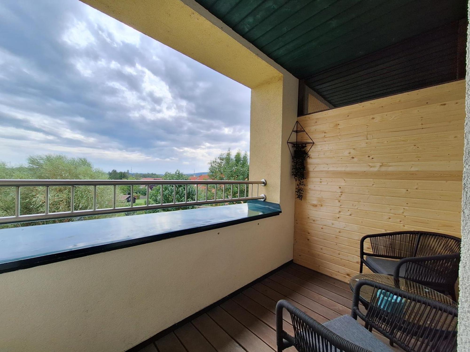 Apartment Traismauer Wagram ob der Traisen