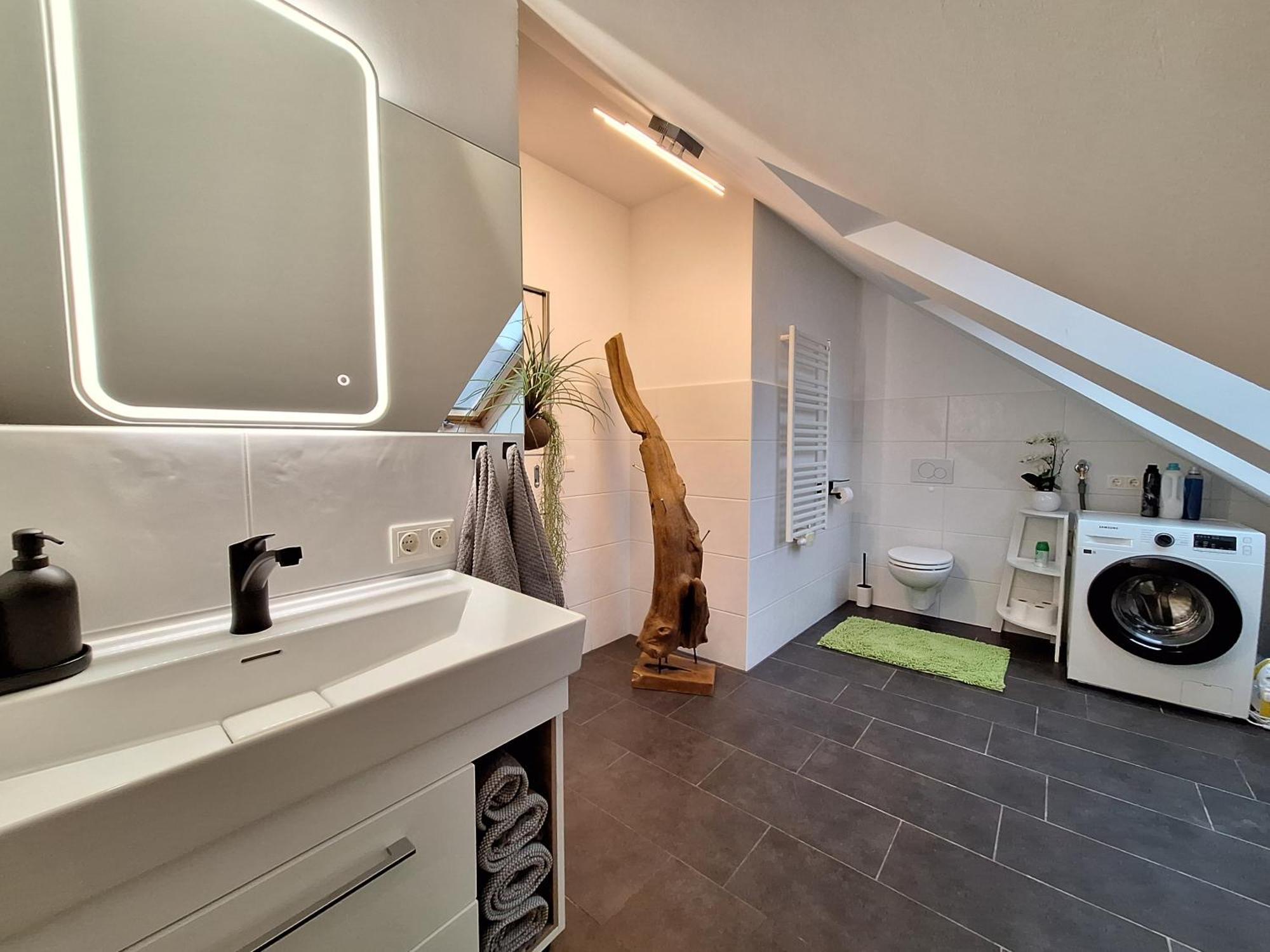 Apartment Traismauer *